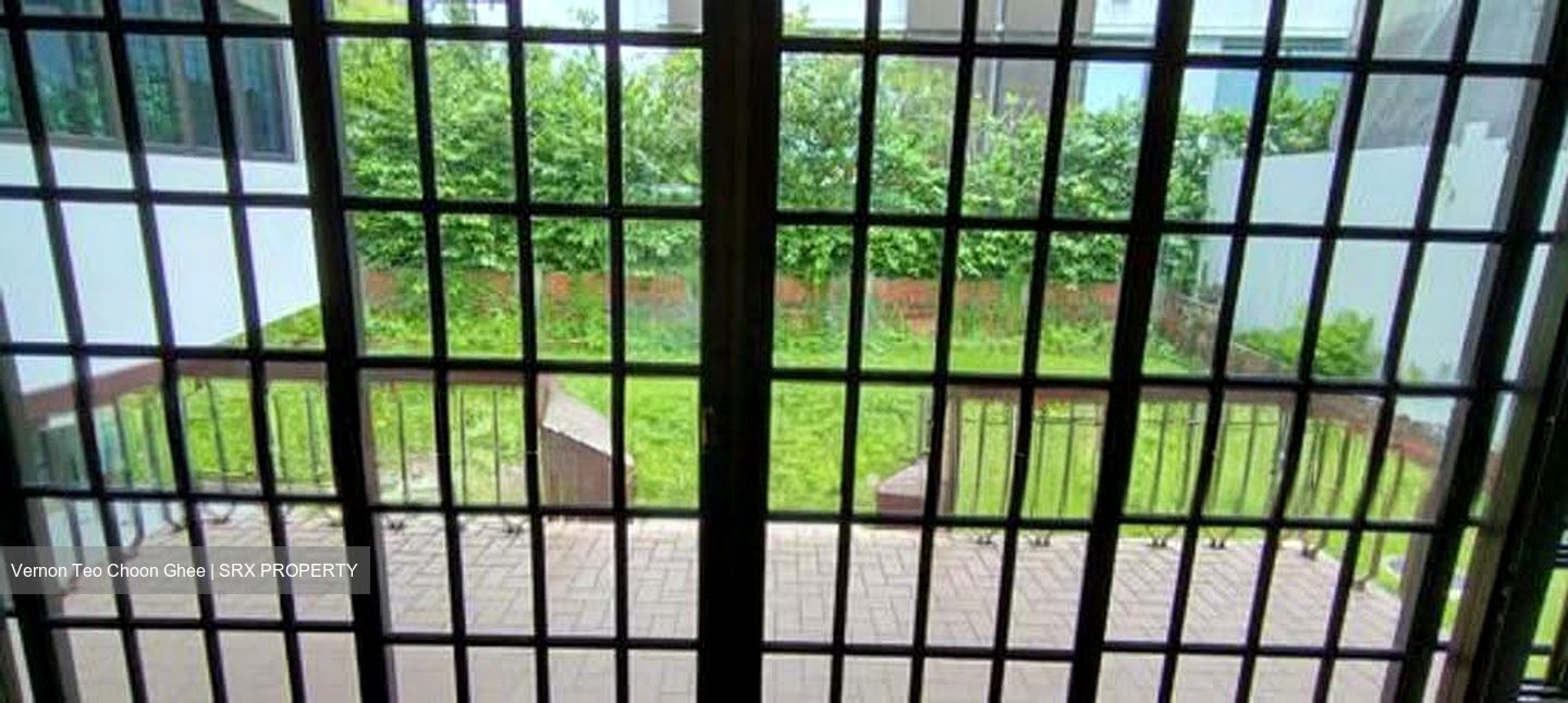 Leedon Park (D10), Detached #630858591
